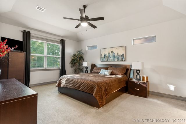 3735 S Redwood Drive, Broken Arrow, OK 74011