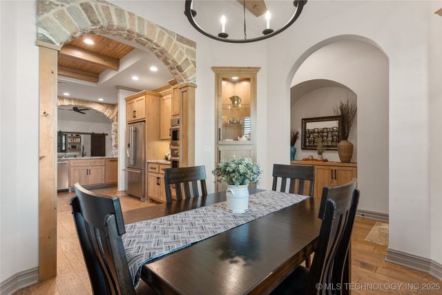 3735 S Redwood Drive, Broken Arrow, OK 74011