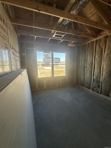 110 Powder River Drive, Beebe, AR 72012