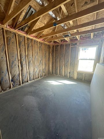 110 Powder River Drive, Beebe, AR 72012