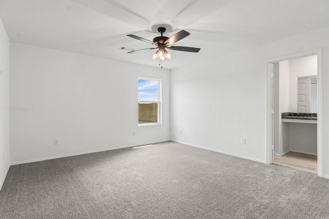 110 Powder River Drive, Beebe, AR 72012