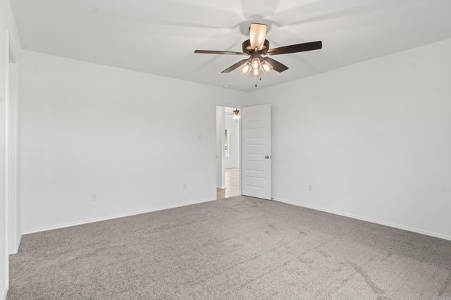 110 Powder River Drive, Beebe, AR 72012