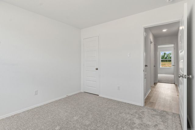 110 Powder River Drive, Beebe, AR 72012