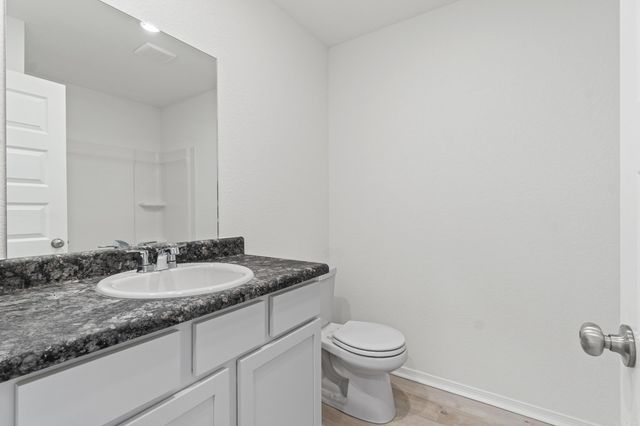 110 Powder River Drive, Beebe, AR 72012