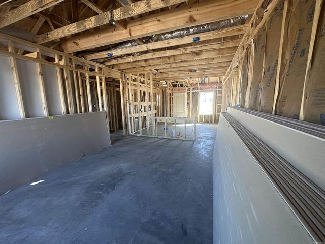 110 Powder River Drive, Beebe, AR 72012