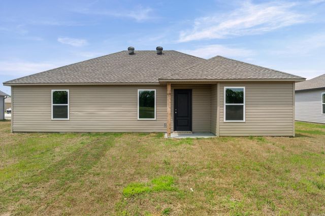 110 Powder River Drive, Beebe, AR 72012