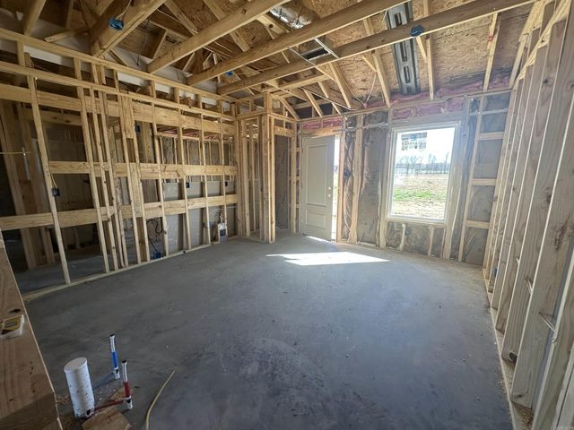 110 Powder River Drive, Beebe, AR 72012