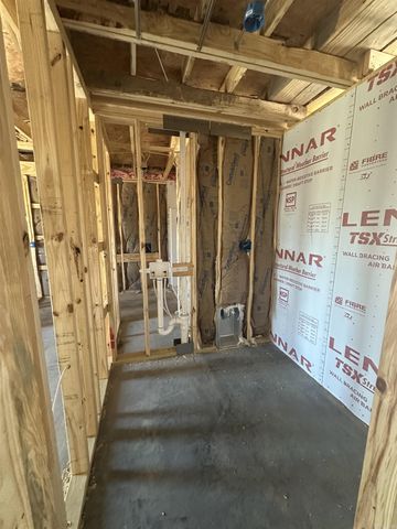 110 Powder River Drive, Beebe, AR 72012