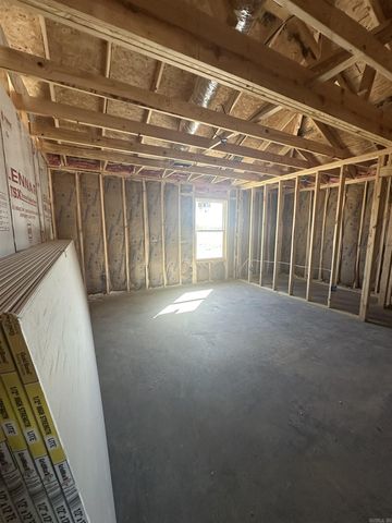 110 Powder River Drive, Beebe, AR 72012