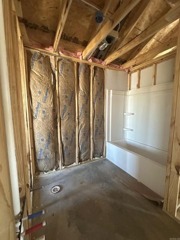 110 Powder River Drive, Beebe, AR 72012