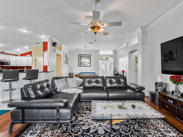 1085 RIDGELAND PATH, The Villages, FL 32162