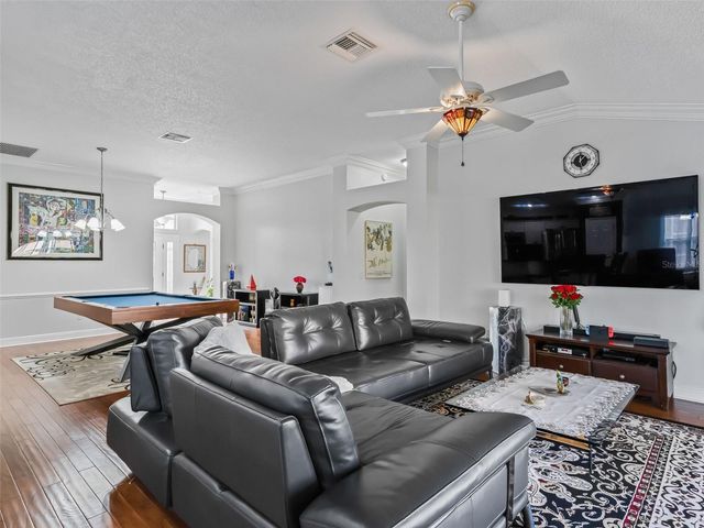 1085 RIDGELAND PATH, The Villages, FL 32162