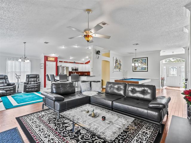 1085 RIDGELAND PATH, The Villages, FL 32162