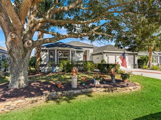 1085 RIDGELAND PATH, The Villages, FL 32162
