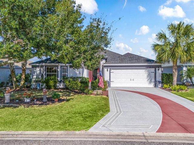 1085 RIDGELAND PATH, The Villages, FL 32162