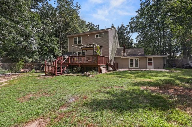 176 Bennetts Mills Road, Jackson, NJ 08527