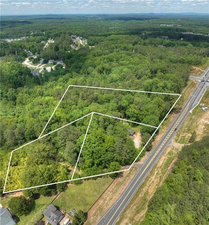 6275 Dallas Acworth Highway, Dallas, GA 30132