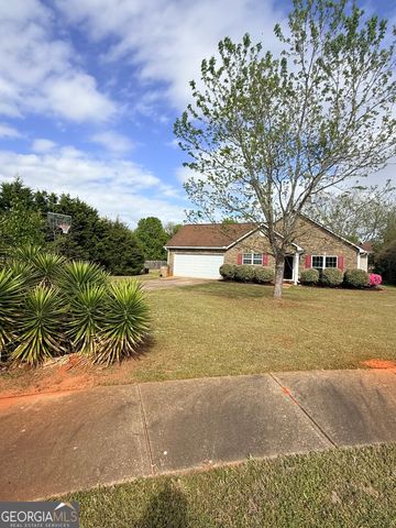 637 Everlasting Way, Locust Grove, GA 30248