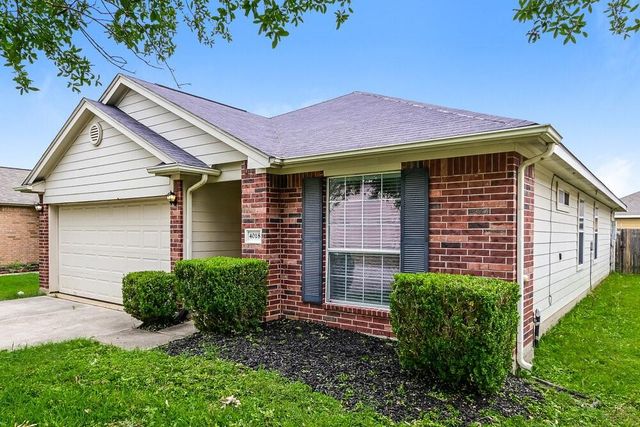 4018 Falvel Shadow Creek Drive, Spring, TX 77388