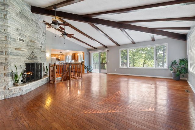 2075 Hidden Valley Drive, Crown Point, IN 46307