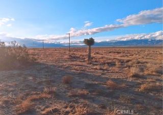 0 Vac/Ave B/Vic 193 Stw, Fairmont, CA 93536