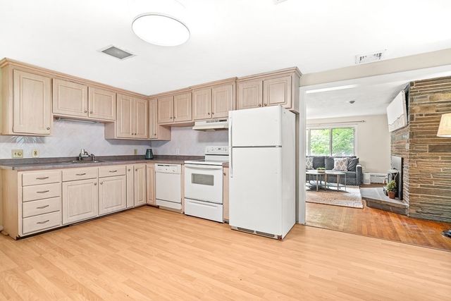 257 Cross Street, Winchester, MA 01890