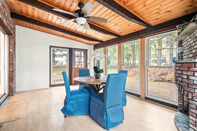 257 Cross Street, Winchester, MA 01890