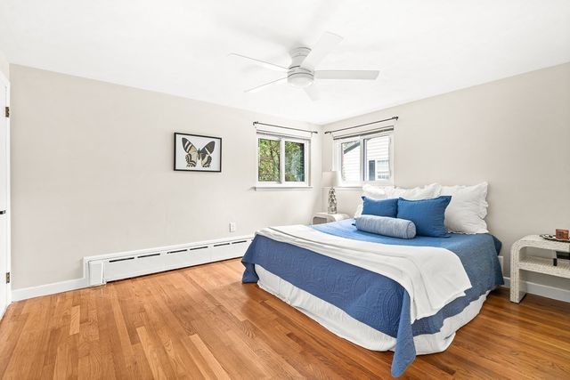 257 Cross Street, Winchester, MA 01890