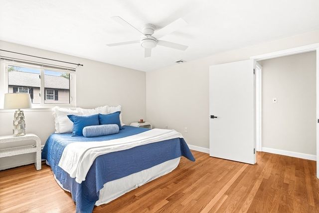 257 Cross Street, Winchester, MA 01890