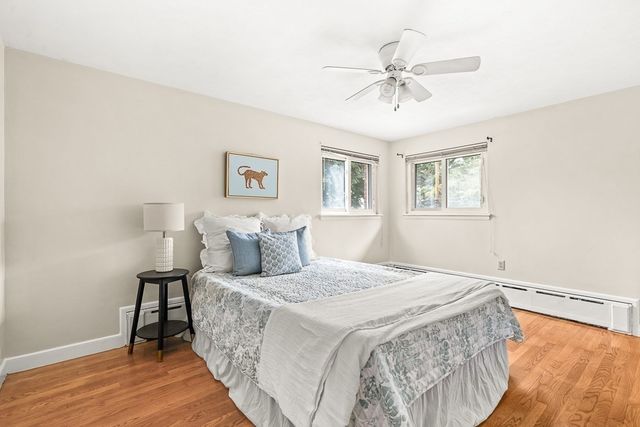 257 Cross Street, Winchester, MA 01890