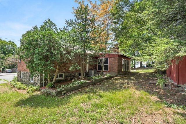 257 Cross Street, Winchester, MA 01890