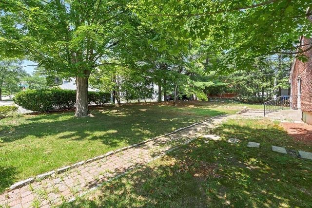 257 Cross Street, Winchester, MA 01890