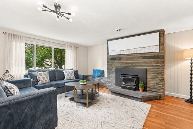 257 Cross Street, Winchester, MA 01890