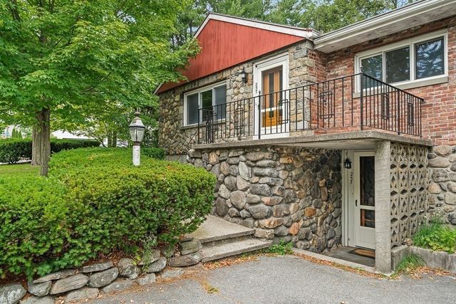 257 Cross Street, Winchester, MA 01890