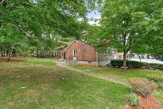 257 Cross Street, Winchester, MA 01890