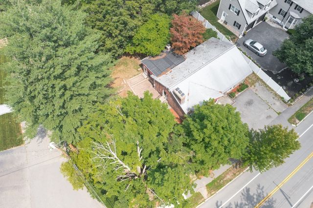 257 Cross Street, Winchester, MA 01890