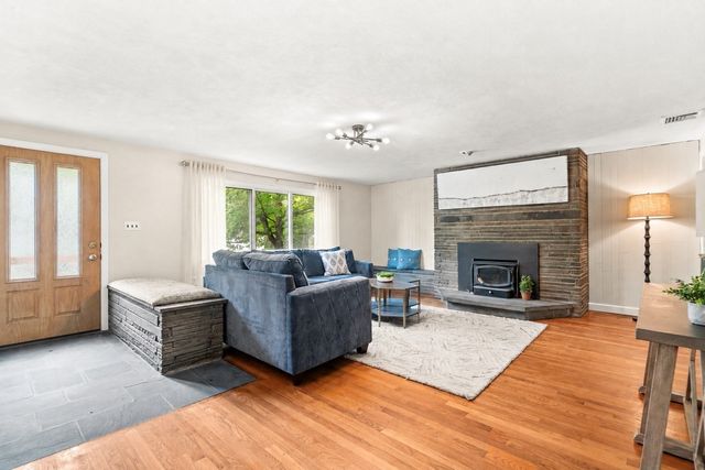257 Cross Street, Winchester, MA 01890