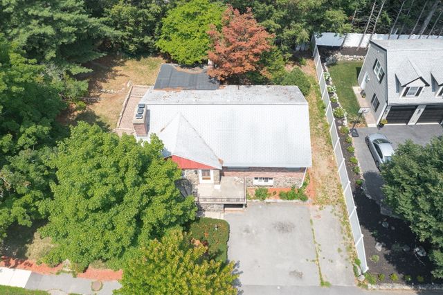 257 Cross Street, Winchester, MA 01890
