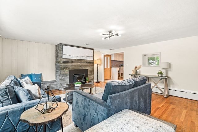257 Cross Street, Winchester, MA 01890