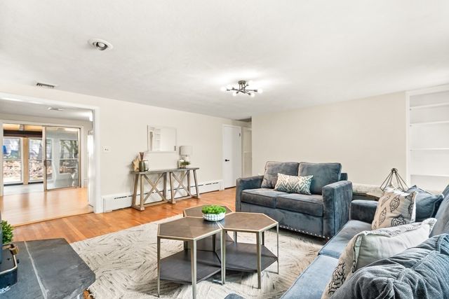 257 Cross Street, Winchester, MA 01890