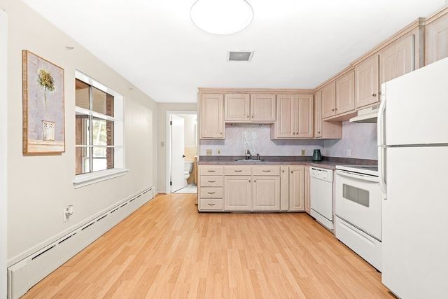 257 Cross Street, Winchester, MA 01890