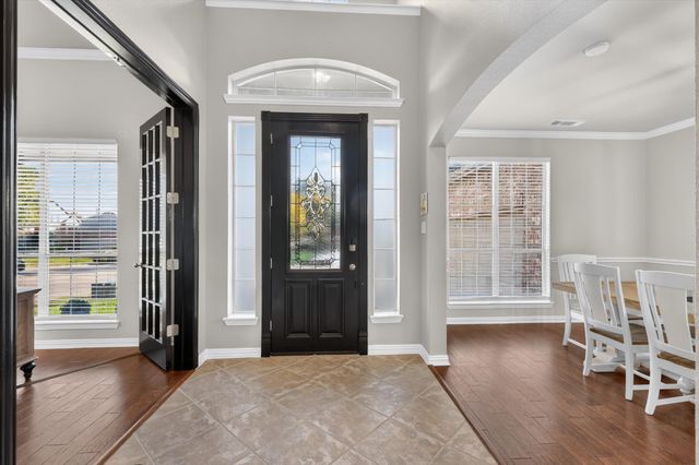 1125 Ponderosa Drive, Keller, TX 76248