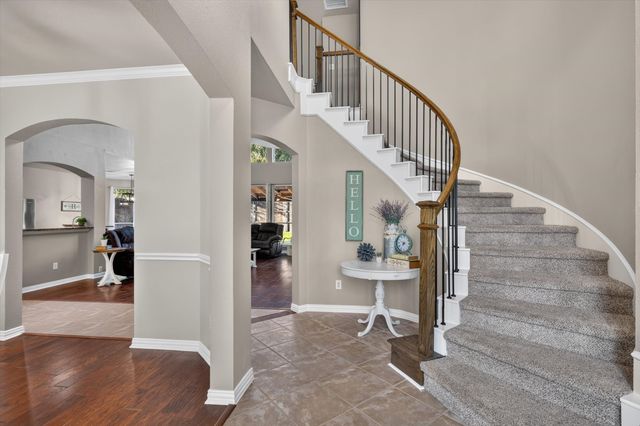 1125 Ponderosa Drive, Keller, TX 76248