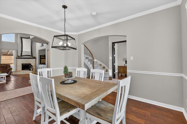 1125 Ponderosa Drive, Keller, TX 76248