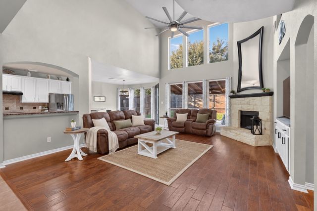 1125 Ponderosa Drive, Keller, TX 76248