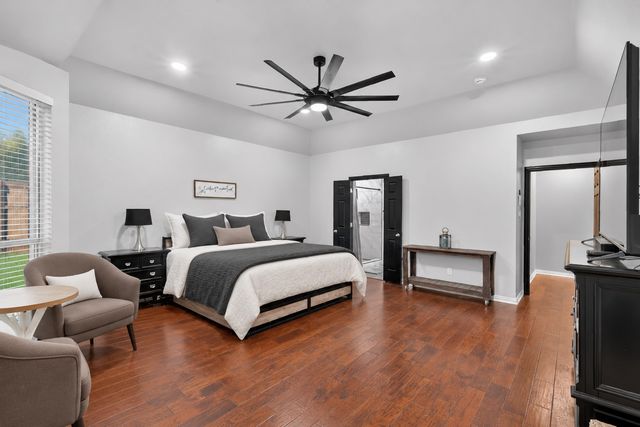 1125 Ponderosa Drive, Keller, TX 76248
