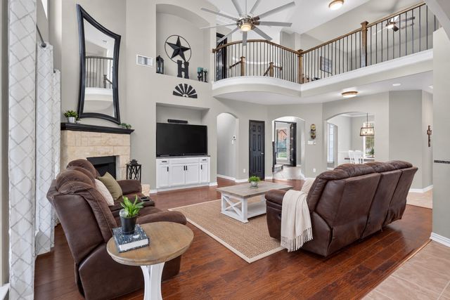 1125 Ponderosa Drive, Keller, TX 76248