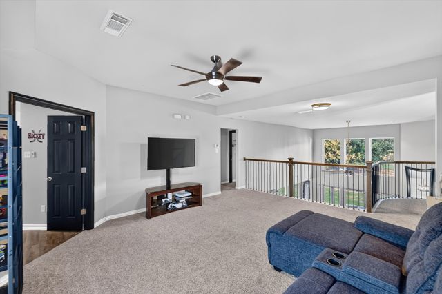 1125 Ponderosa Drive, Keller, TX 76248