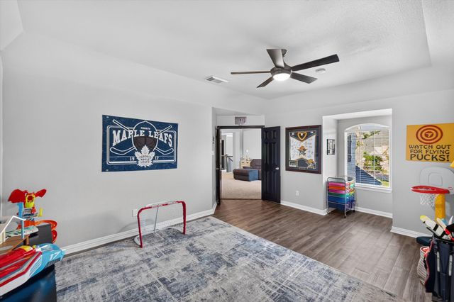 1125 Ponderosa Drive, Keller, TX 76248