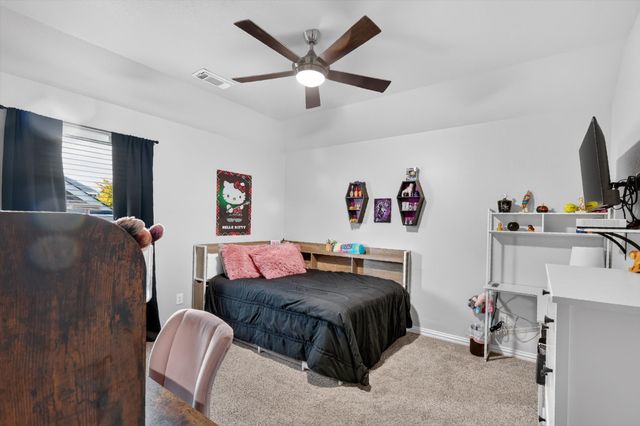1125 Ponderosa Drive, Keller, TX 76248